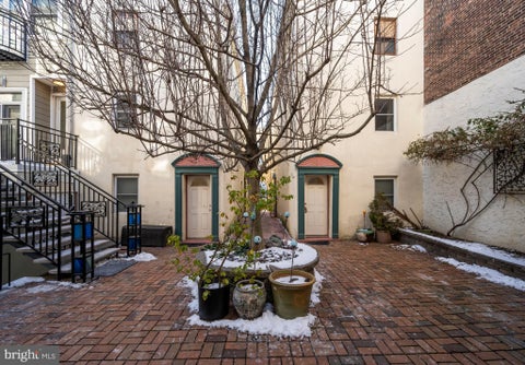 Condo For Sale - 1227 Shackamaxon Street #6<br/> PHILADELPHIA, PA 19125