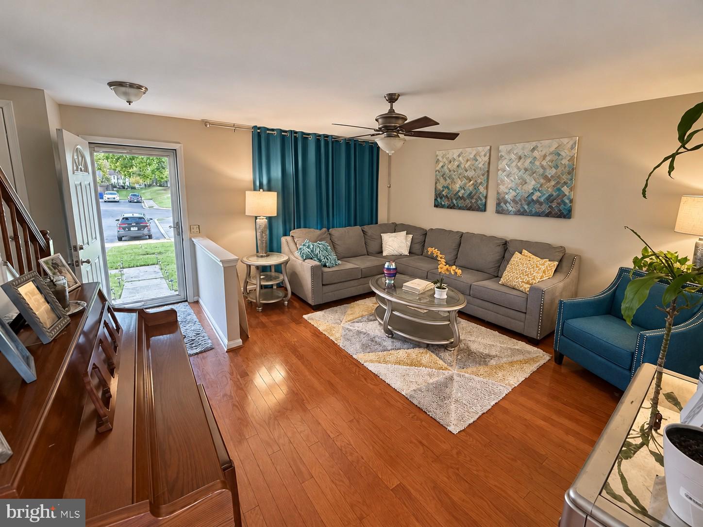 4636 GREBE PLACE