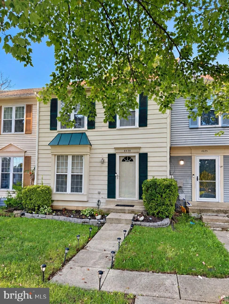 4636 Grebe Place, Waldorf, MD 20603