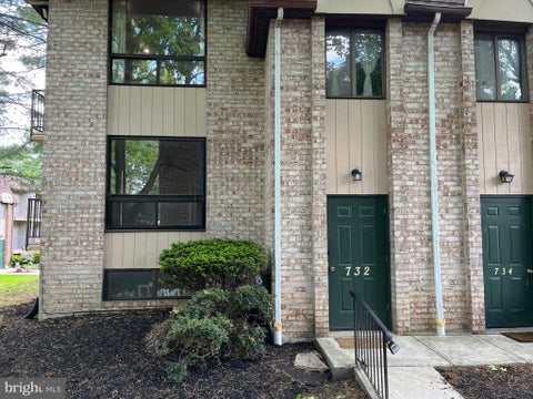Townhouse For Rent - 732 Putnam Boulevard<br/> WALLINGFORD, PA 19086