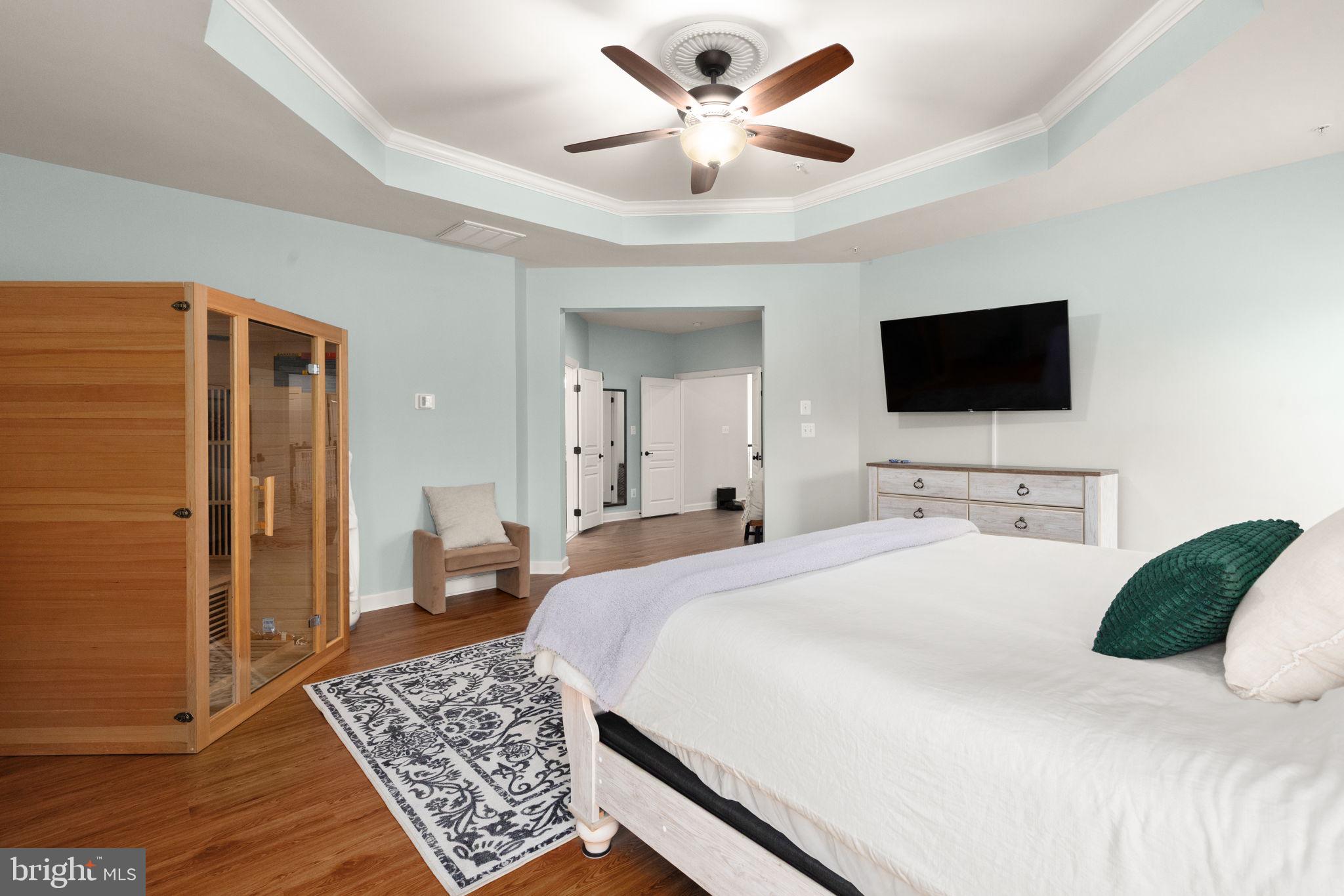 THE PADDOCKS AT BULLE ROCK - Residential