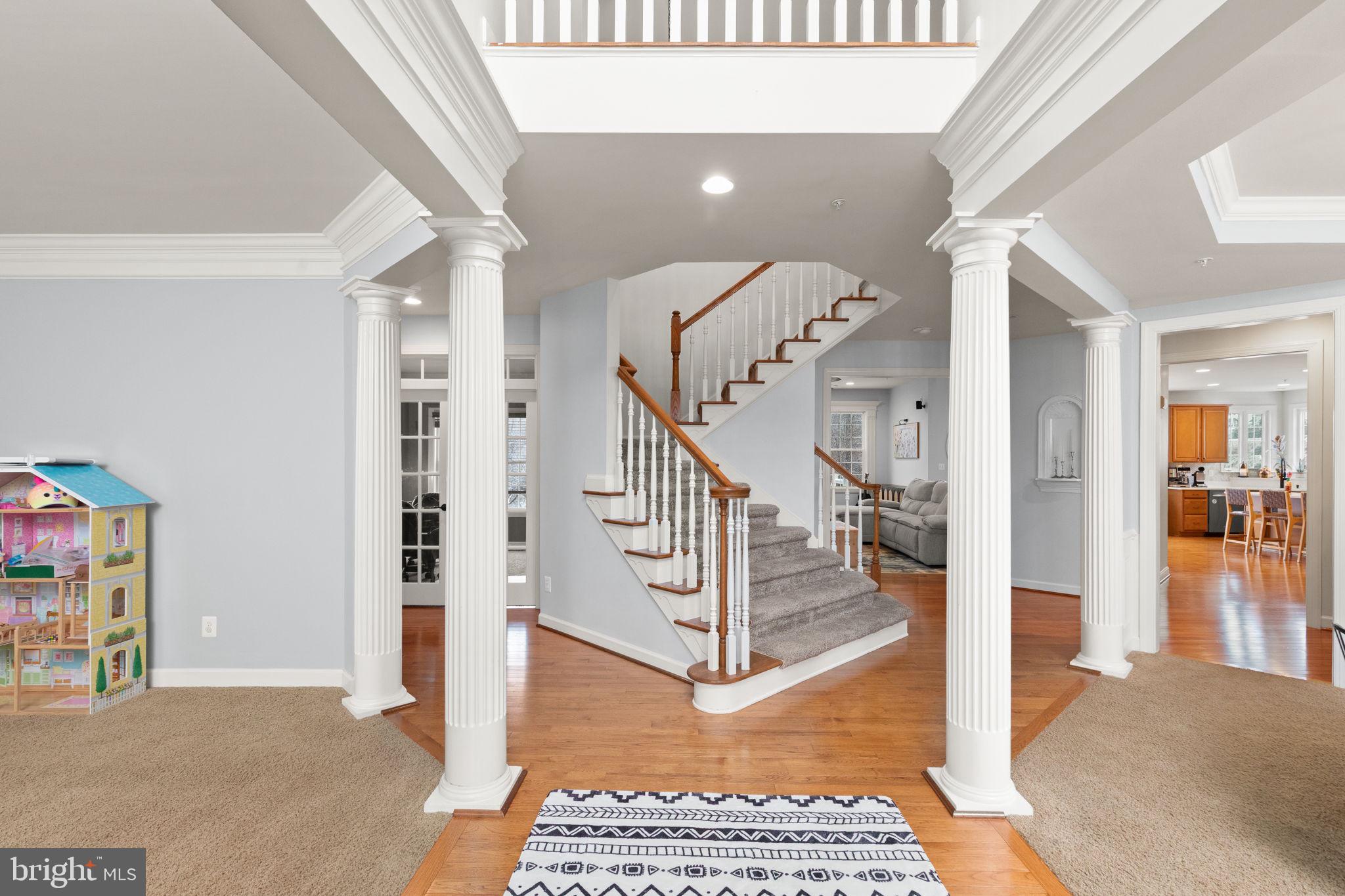 THE PADDOCKS AT BULLE ROCK - Residential