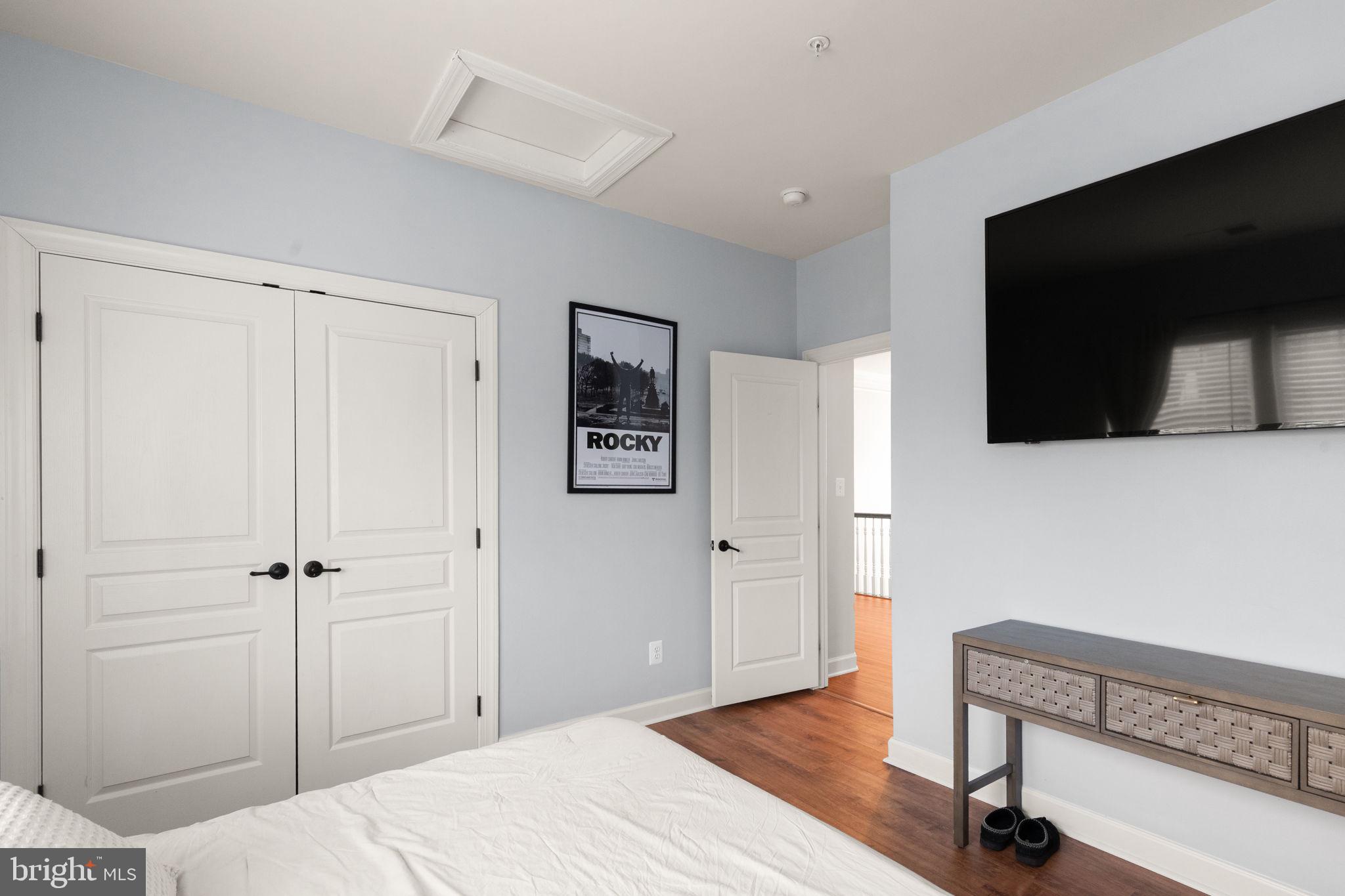 THE PADDOCKS AT BULLE ROCK - Residential