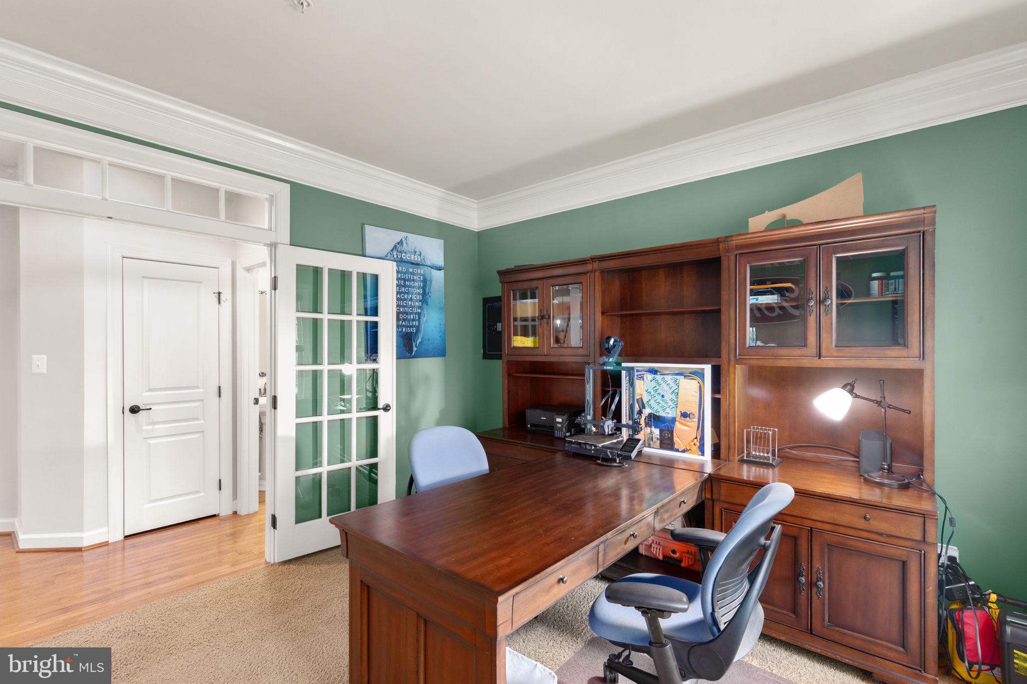 THE PADDOCKS AT BULLE ROCK - Residential