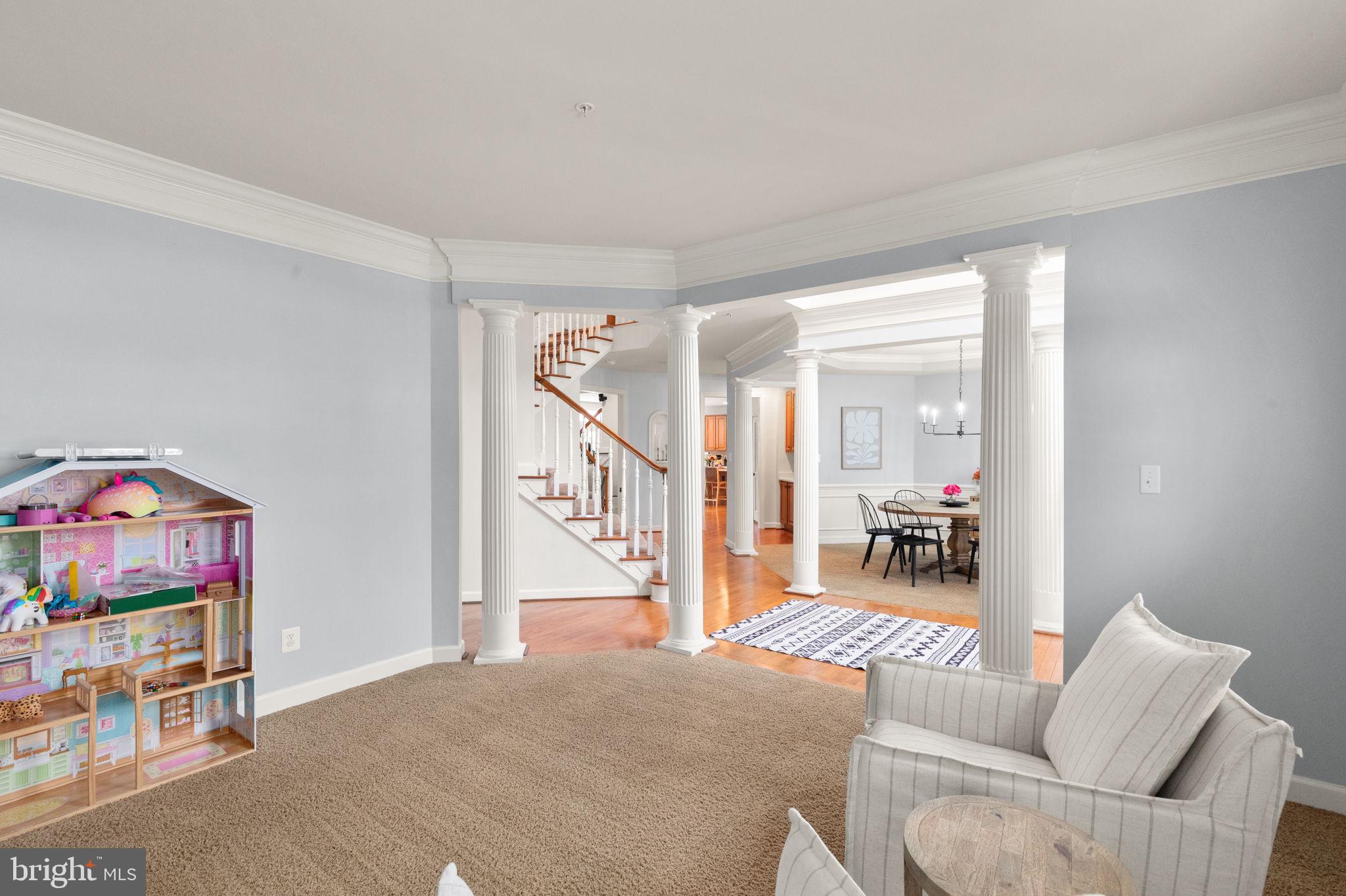 THE PADDOCKS AT BULLE ROCK - Residential