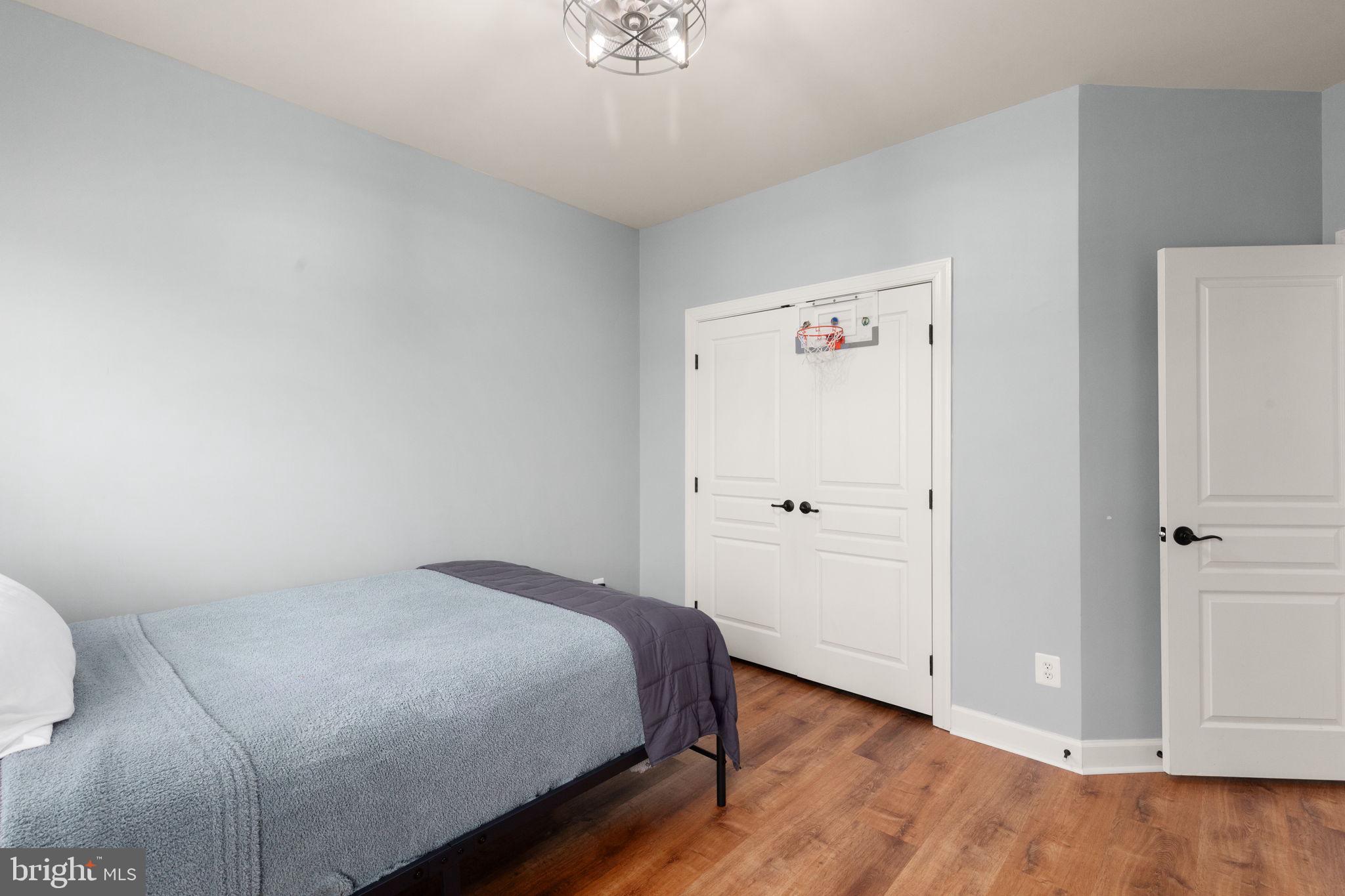 THE PADDOCKS AT BULLE ROCK - Residential