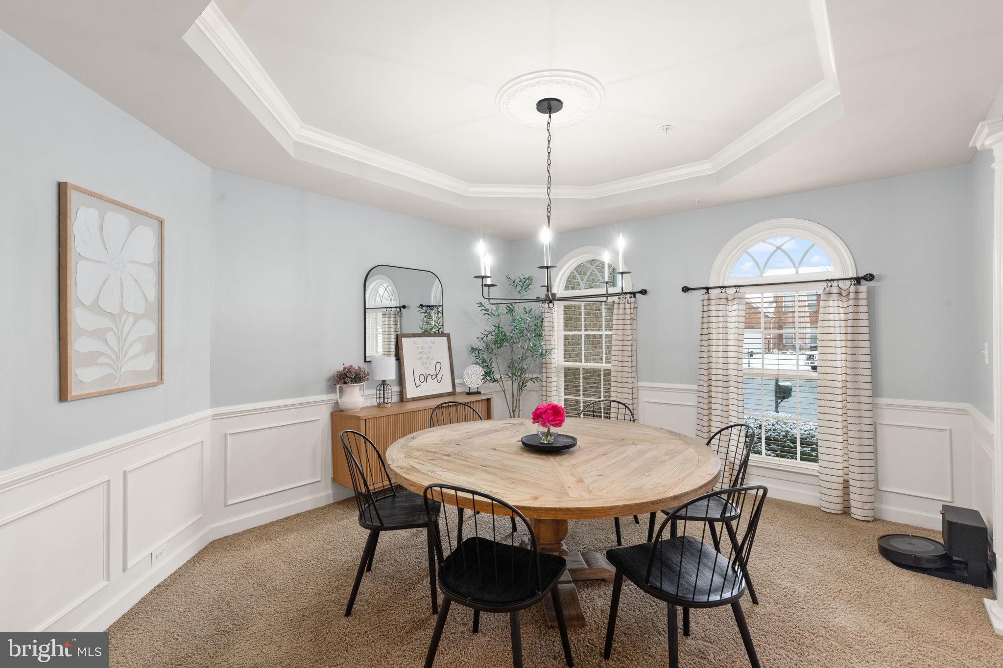 THE PADDOCKS AT BULLE ROCK - Residential