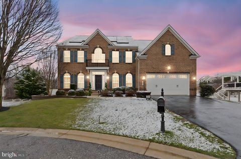 702 MONARCHOS DRIVE HAVRE DE GRACE MD 21078