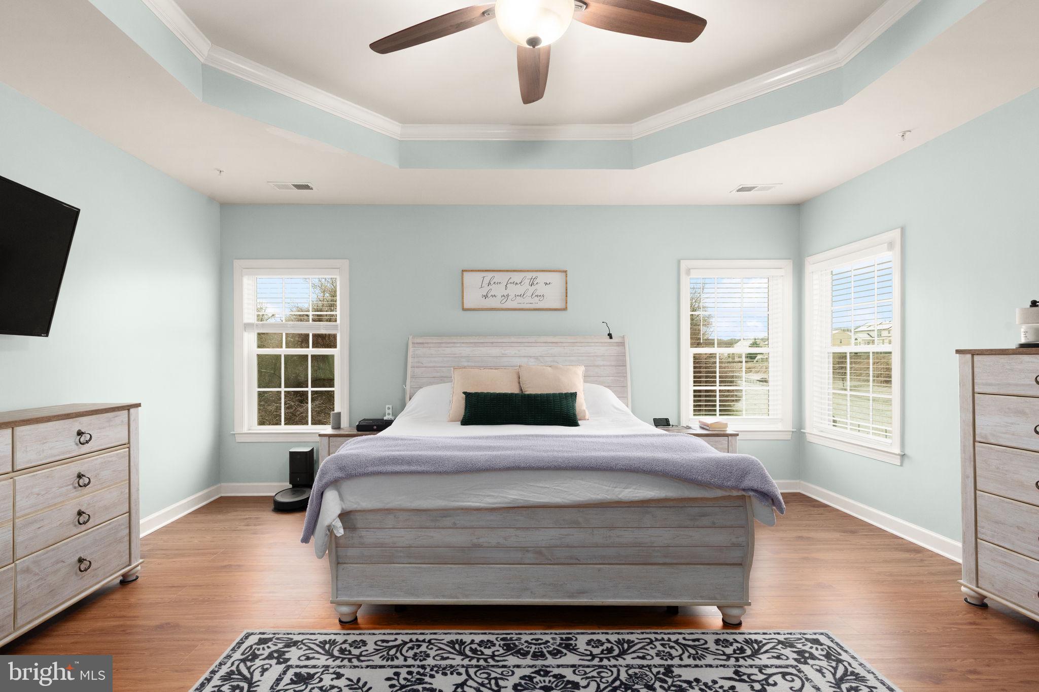 THE PADDOCKS AT BULLE ROCK - Residential