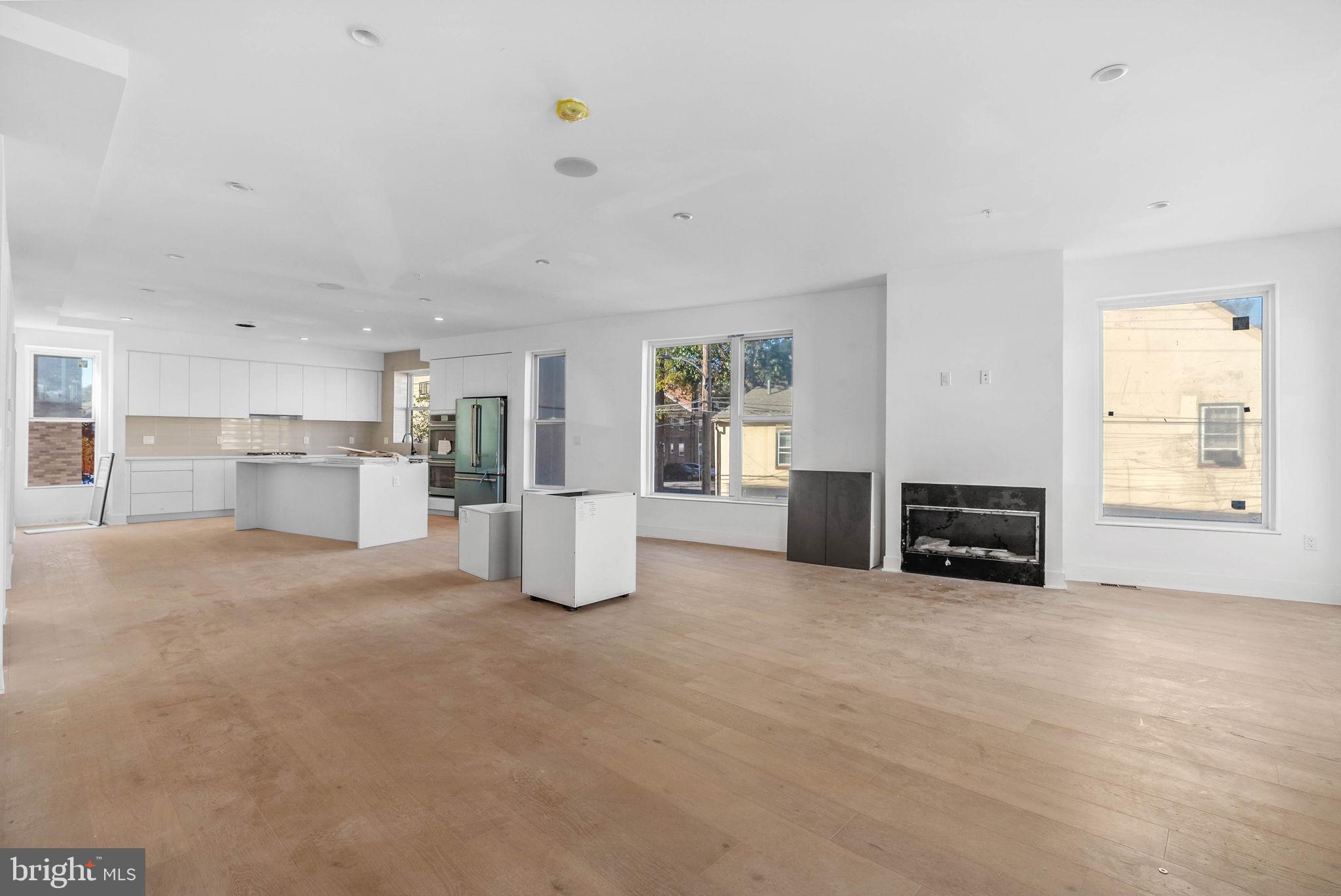 NORTHERN LIBERTIES - Residential