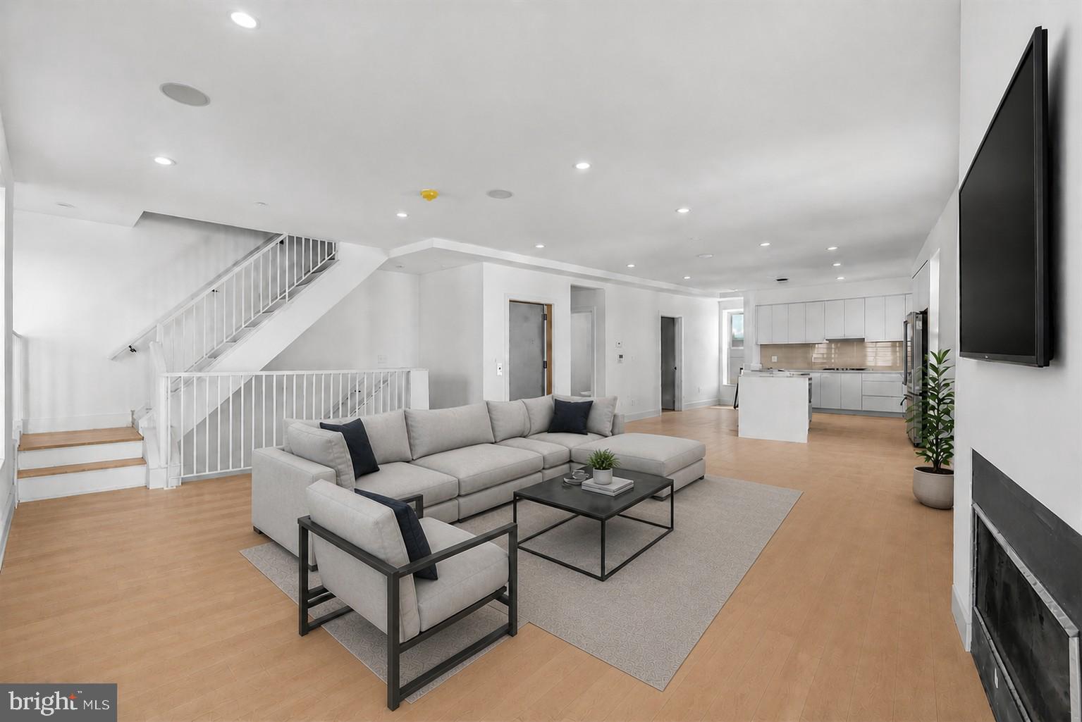 NORTHERN LIBERTIES - Residential