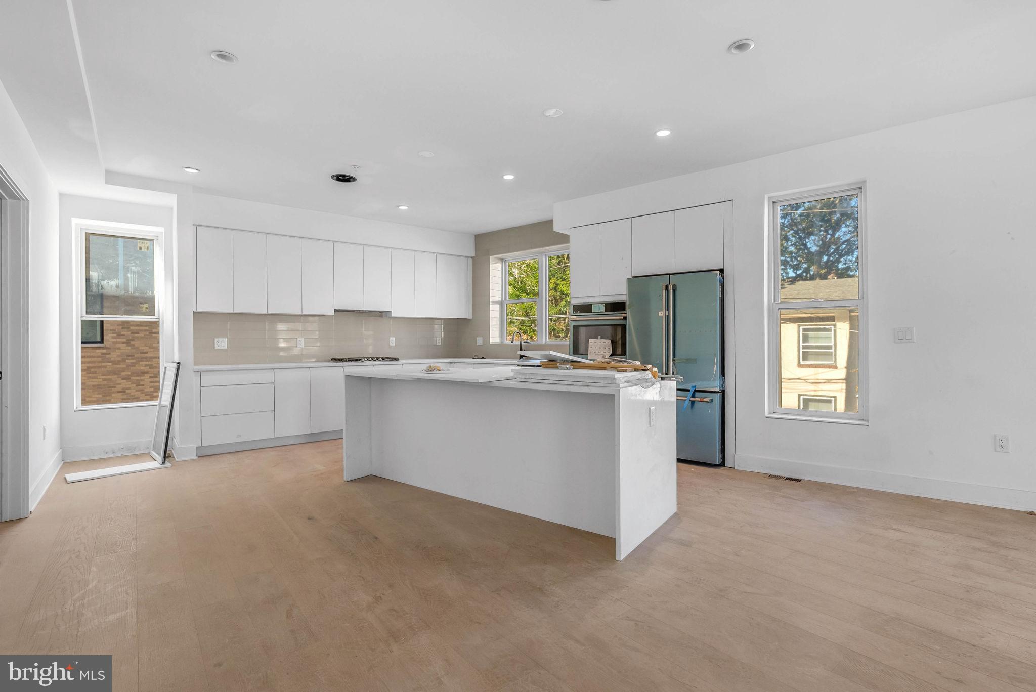 NORTHERN LIBERTIES - Residential