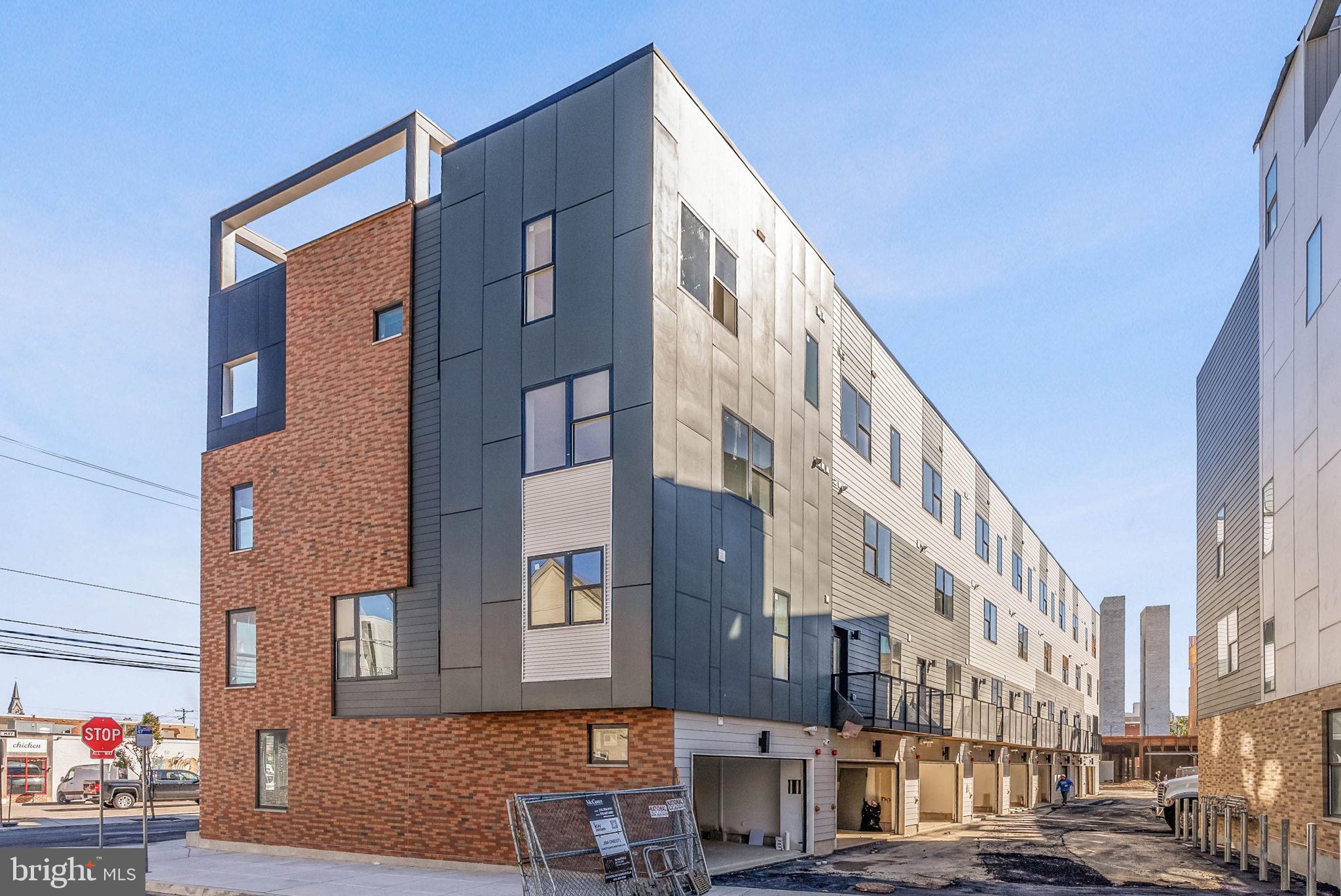 NORTHERN LIBERTIES - Residential