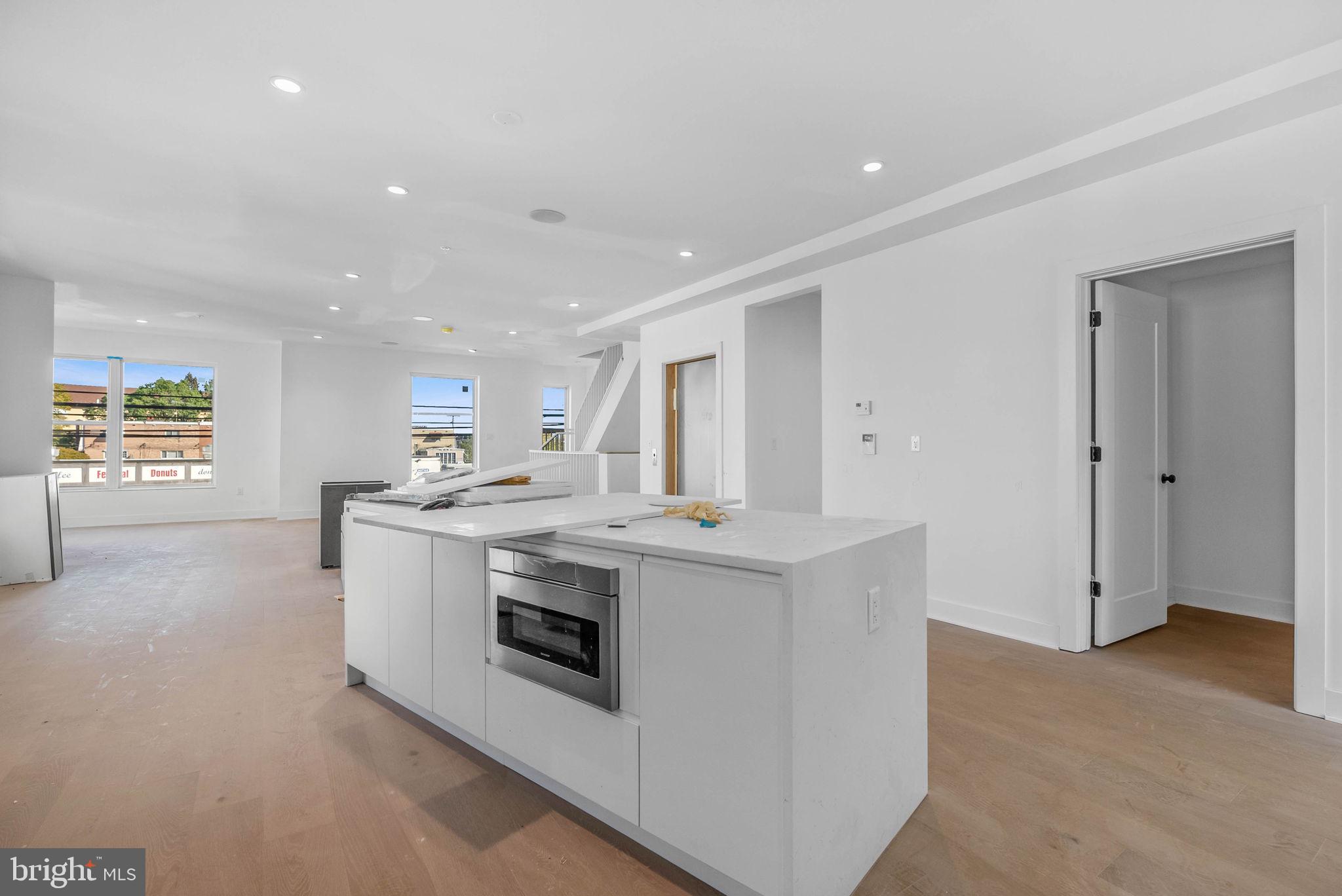 NORTHERN LIBERTIES - Residential