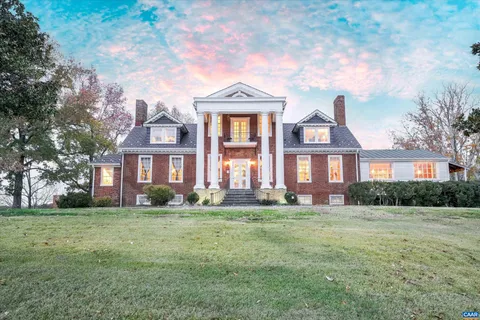 1843 Cabell Rd, Wingina, VA MLS: 667690