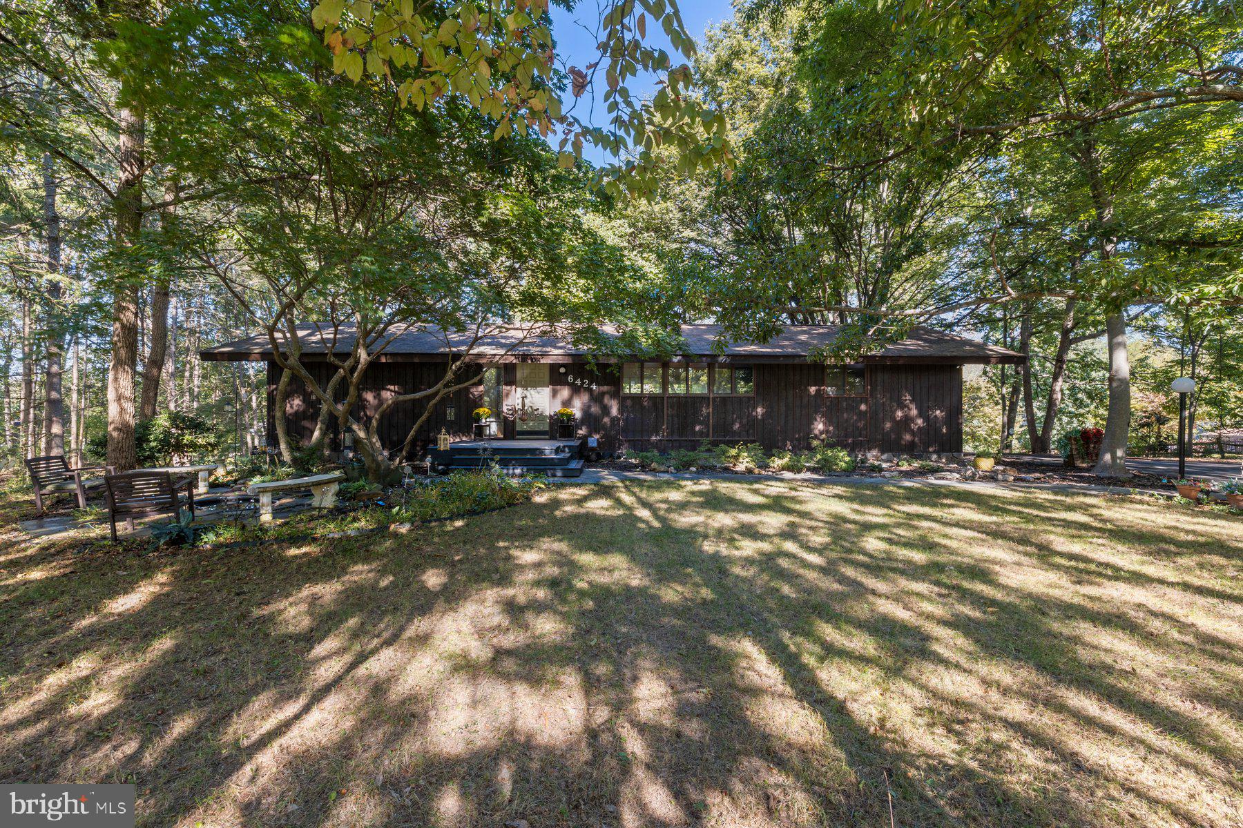 6424 LOCHRIDGE ROAD