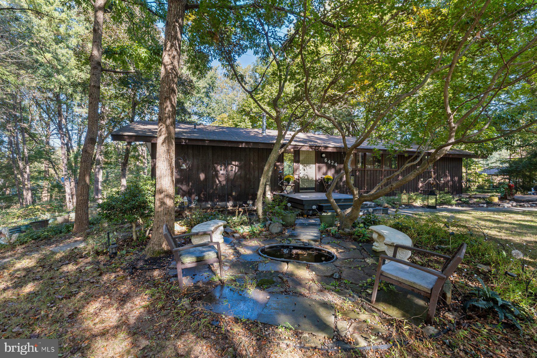 6424 LOCHRIDGE ROAD