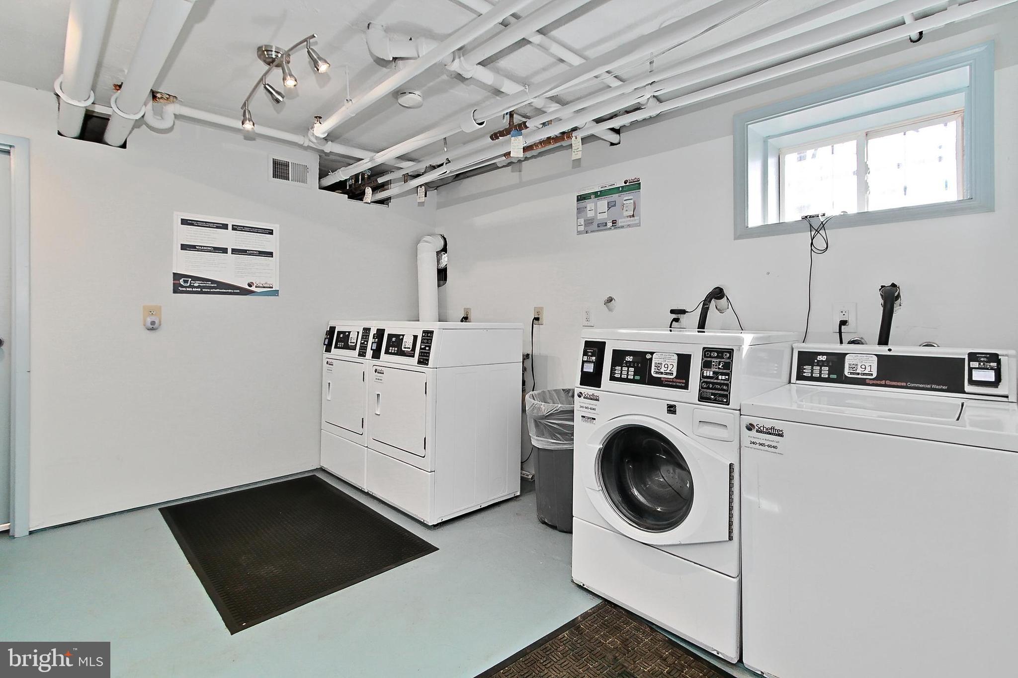 FAYETTE COURT - Residential