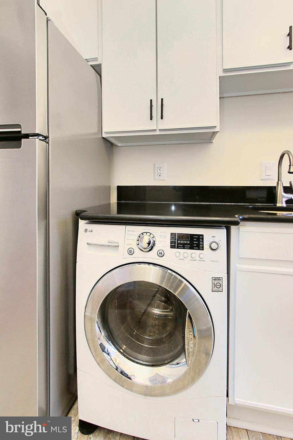 FAYETTE COURT - Residential