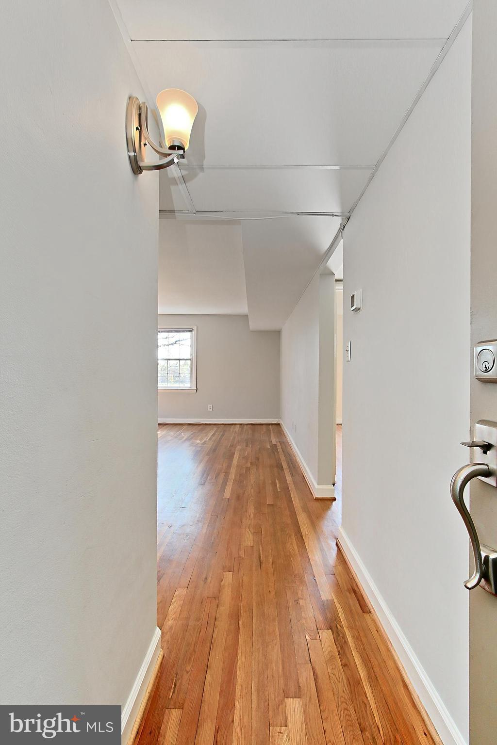 FAYETTE COURT - Residential