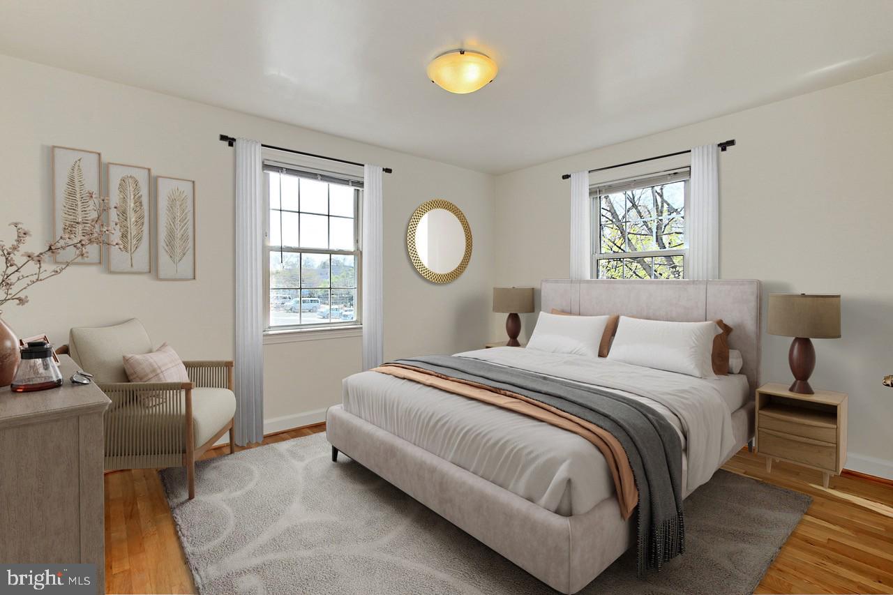 FAYETTE COURT - Residential