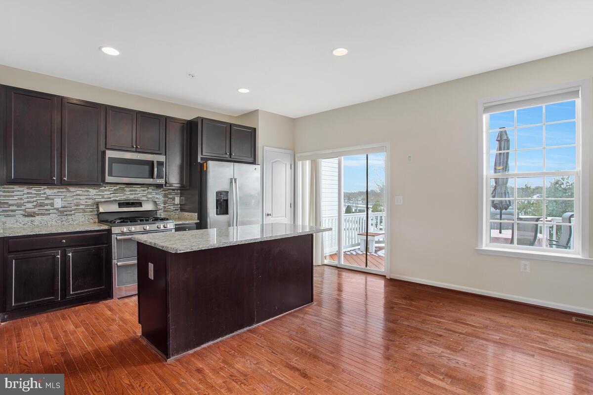 STONEBRIDGE - Residential