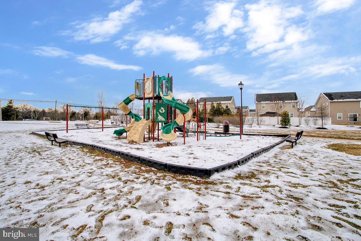 STONEBRIDGE - Residential