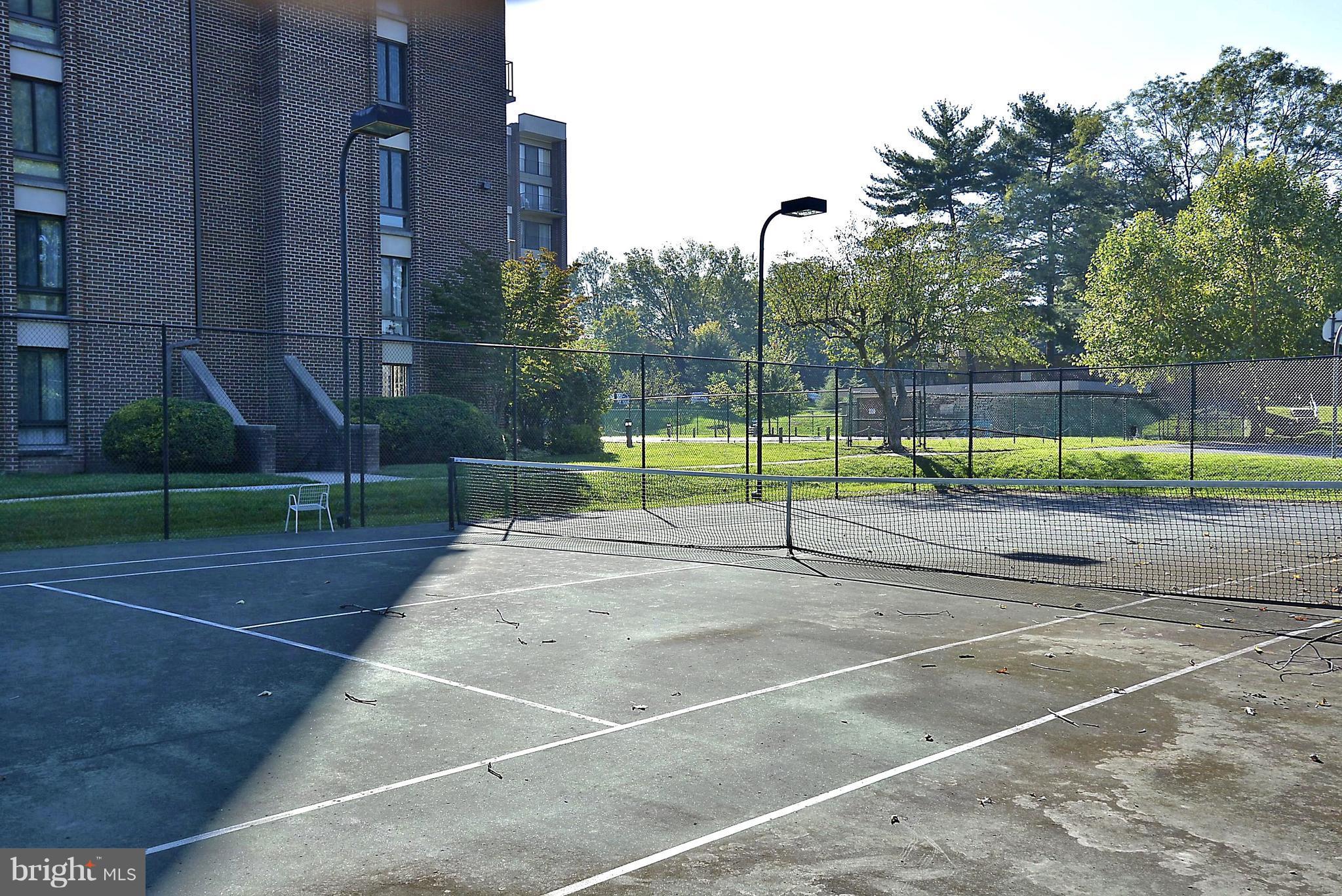 AMERICANA FINMARK - Residential