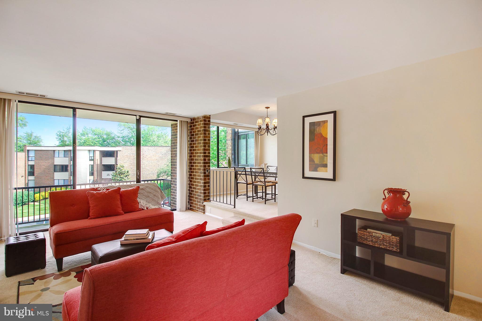 AMERICANA FINMARK - Residential