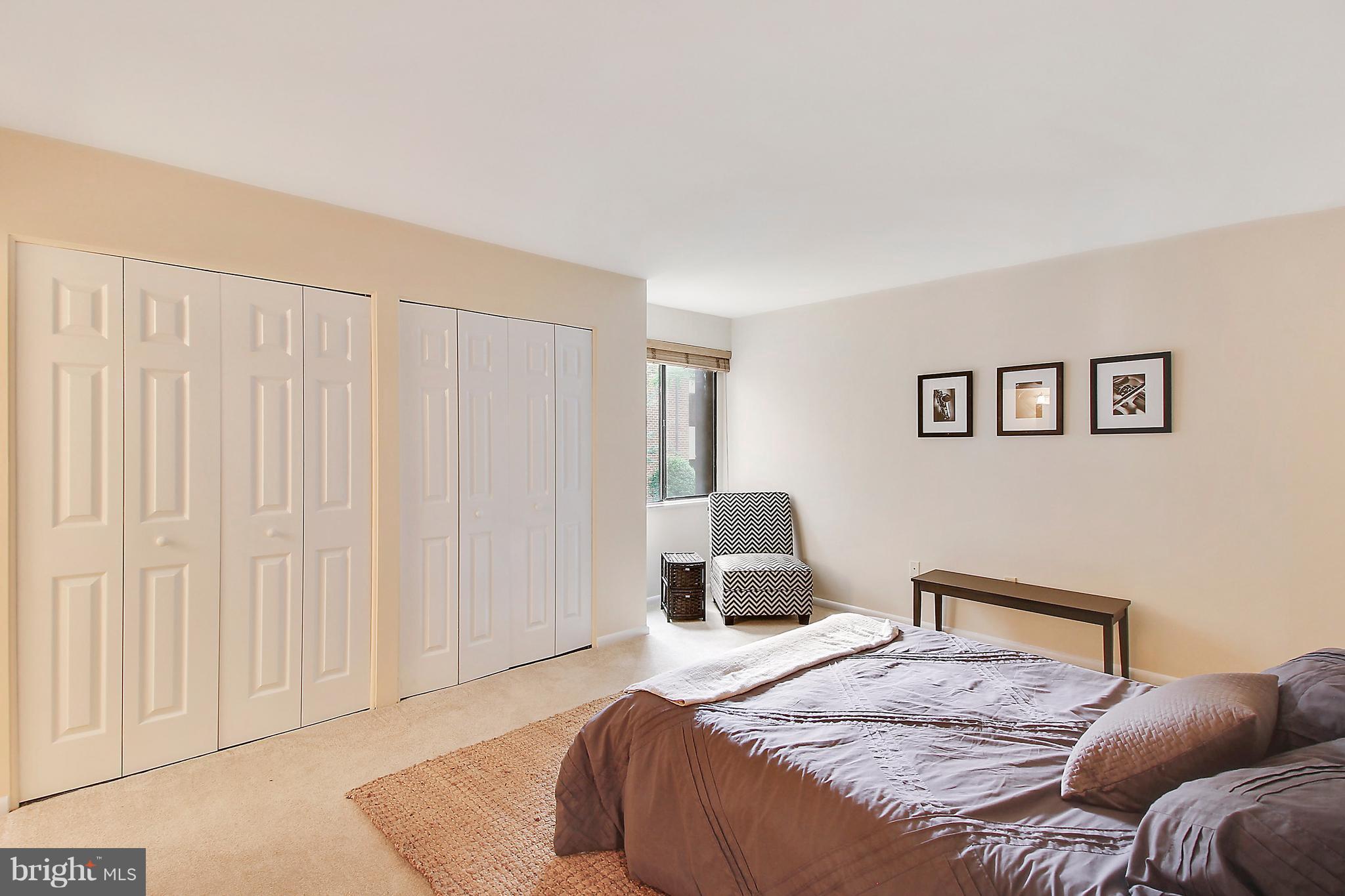 AMERICANA FINMARK - Residential