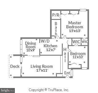 AMERICANA FINMARK - Residential