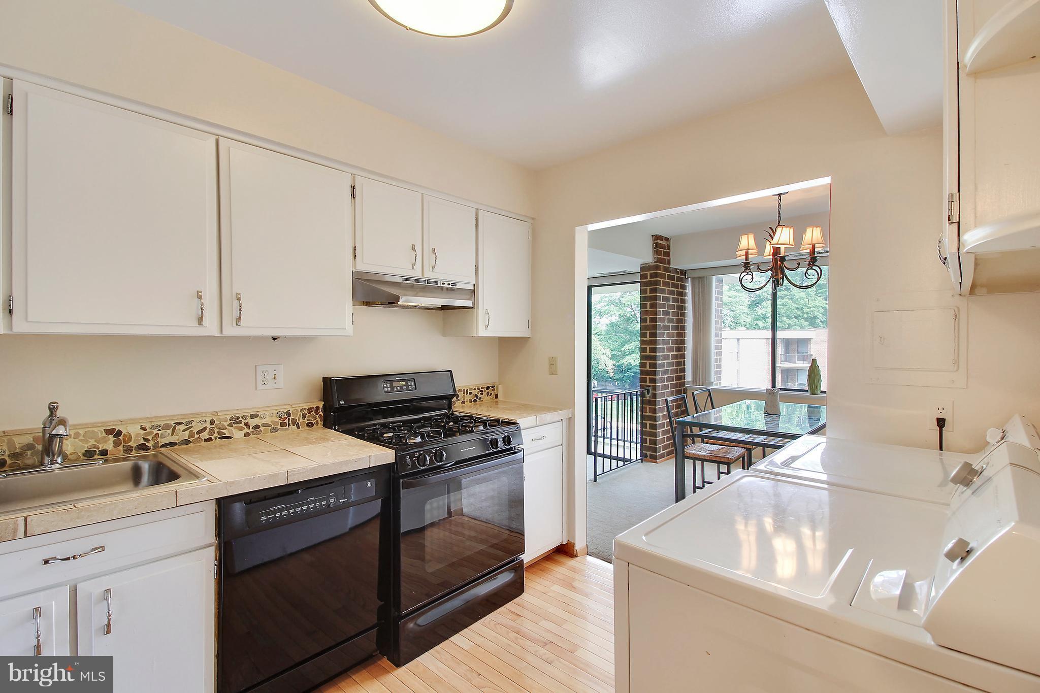 AMERICANA FINMARK - Residential