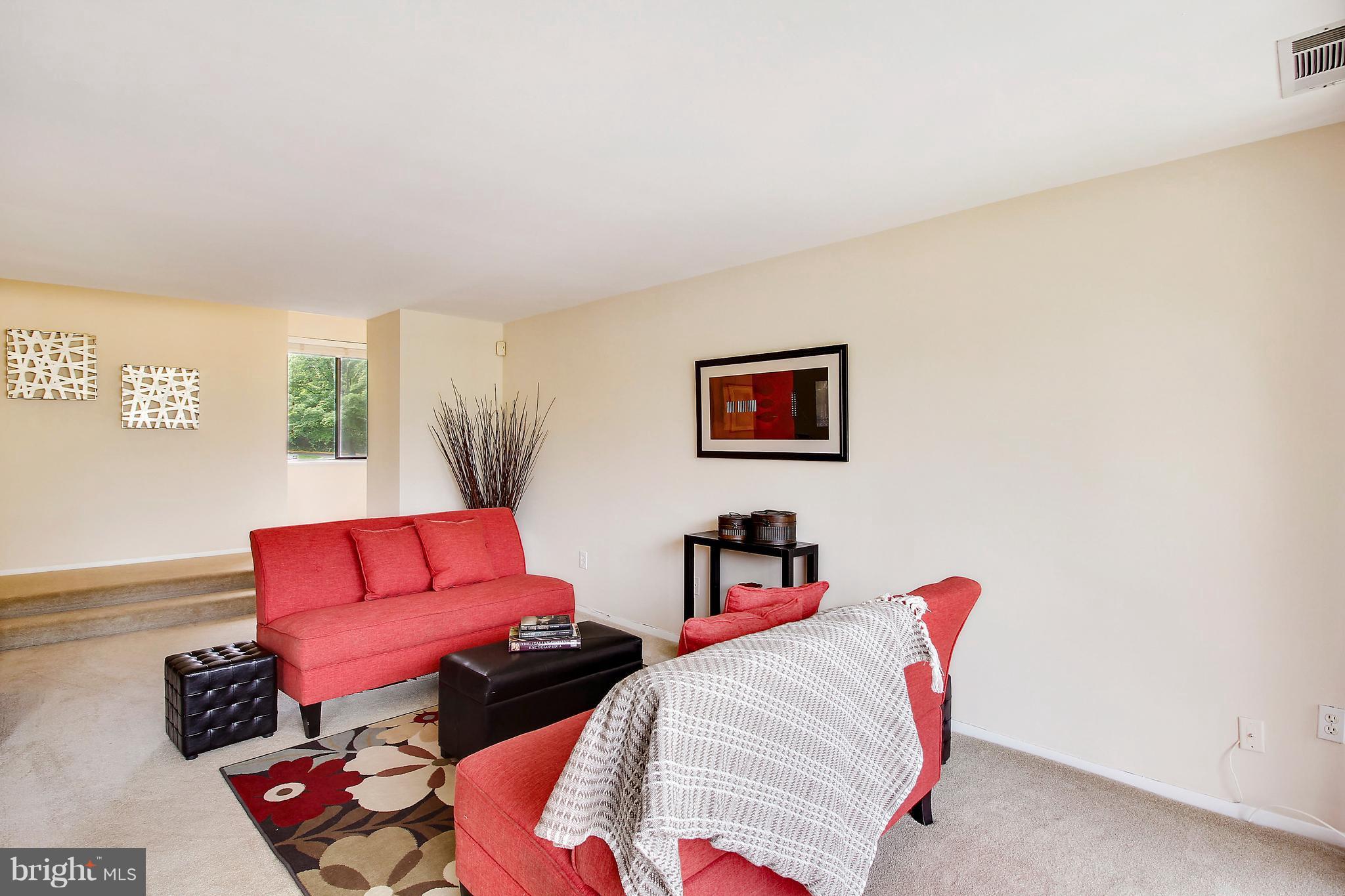 AMERICANA FINMARK - Residential