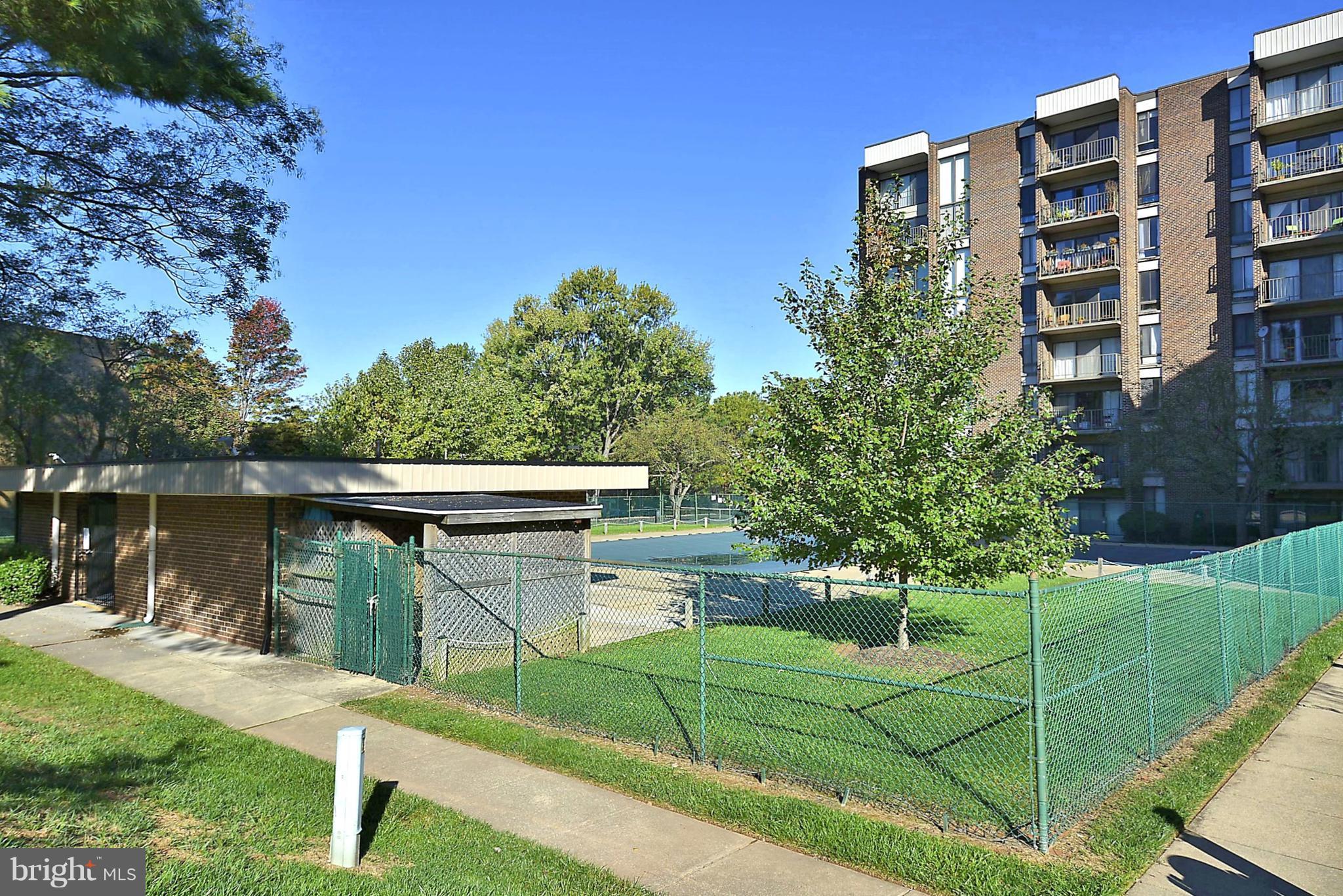 AMERICANA FINMARK - Residential