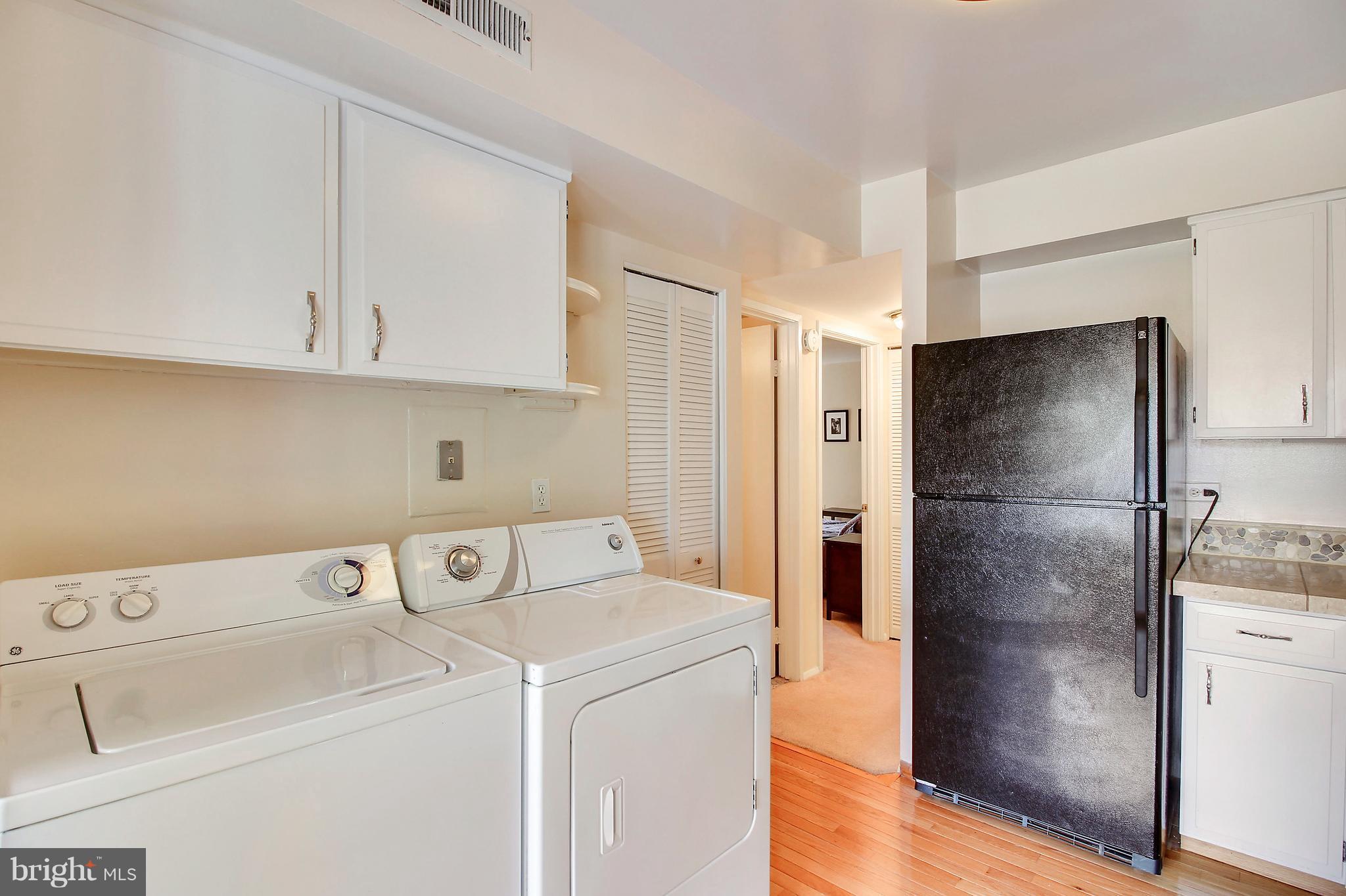 AMERICANA FINMARK - Residential