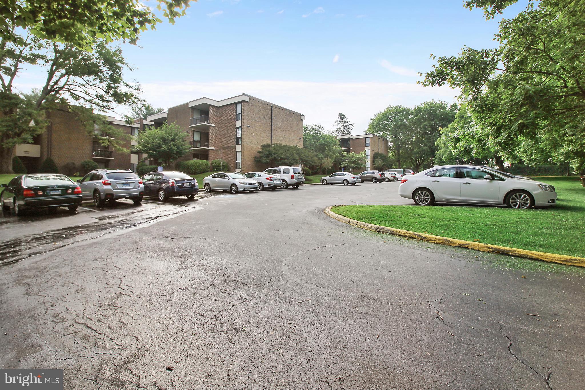 AMERICANA FINMARK - Residential