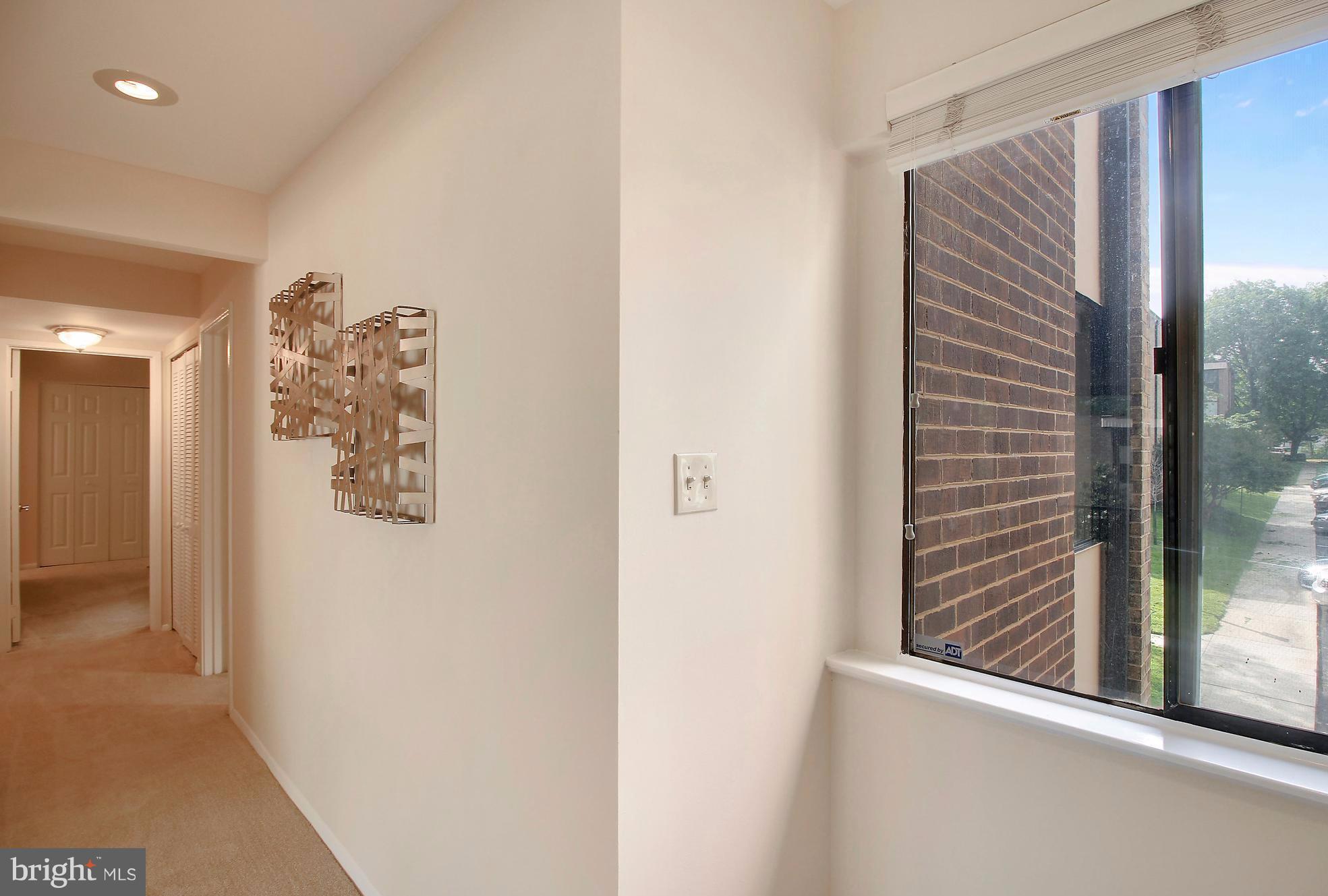 AMERICANA FINMARK - Residential