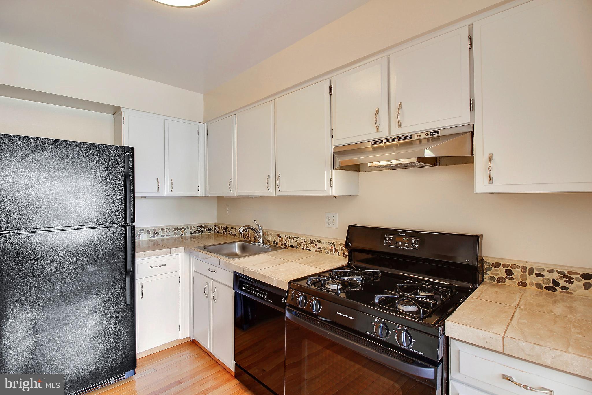 AMERICANA FINMARK - Residential