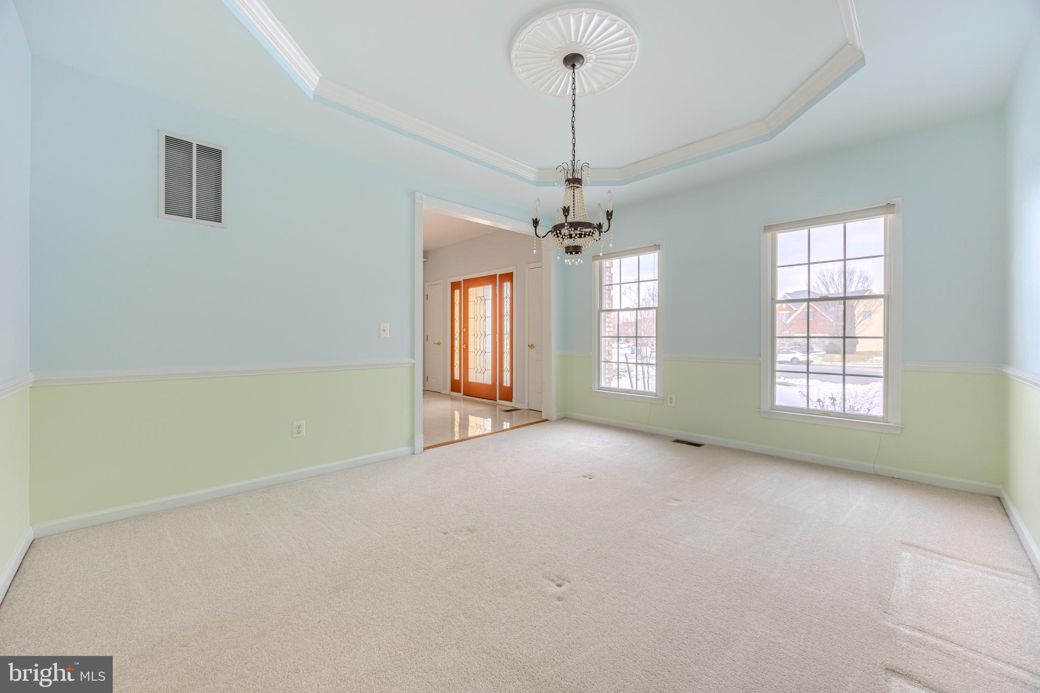 FARMWELL HUNT - Residential Lease