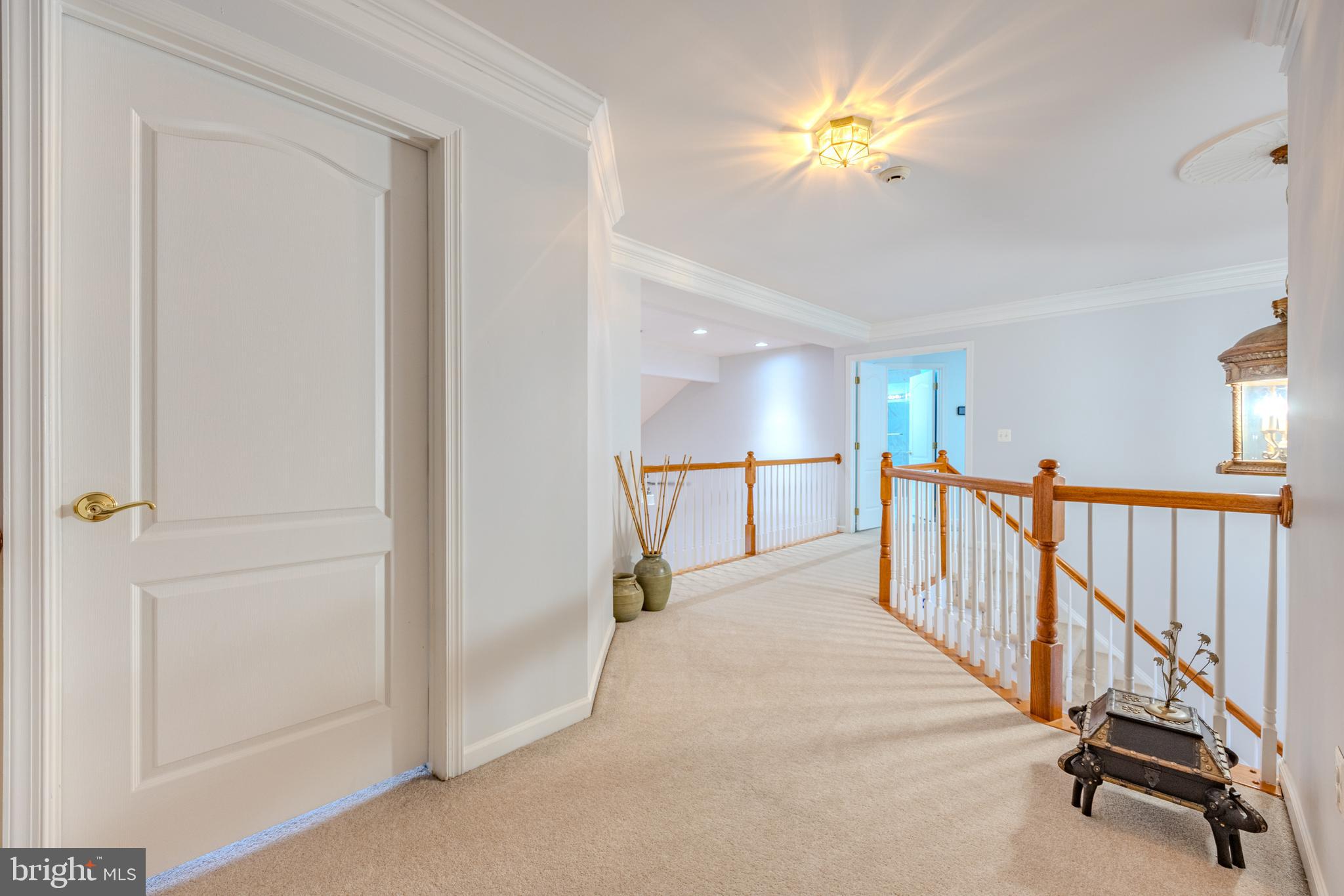 FARMWELL HUNT - Residential Lease