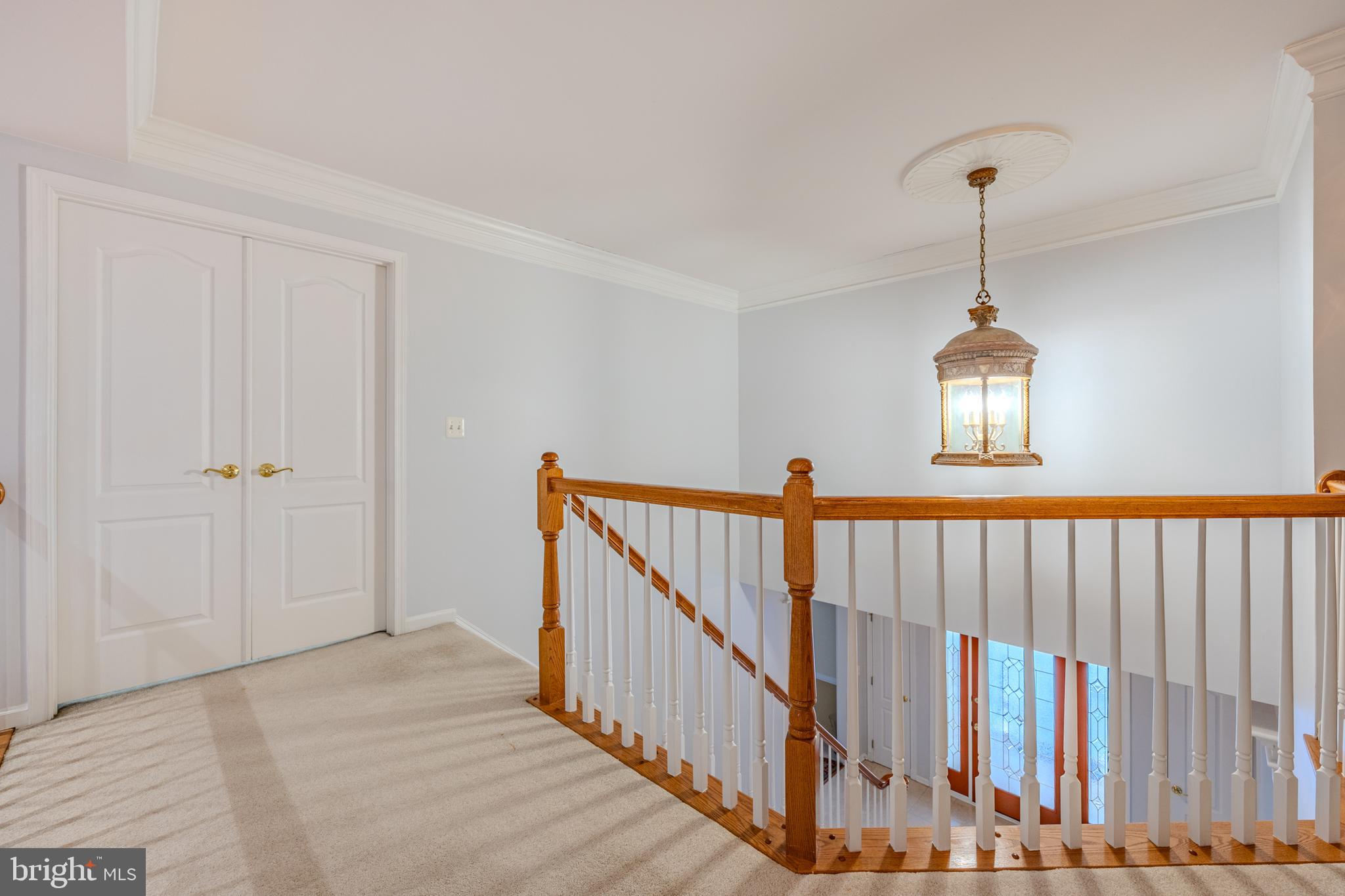 FARMWELL HUNT - Residential Lease