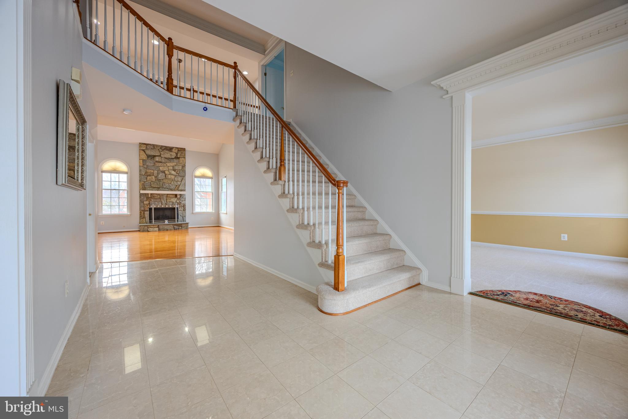 FARMWELL HUNT - Residential Lease