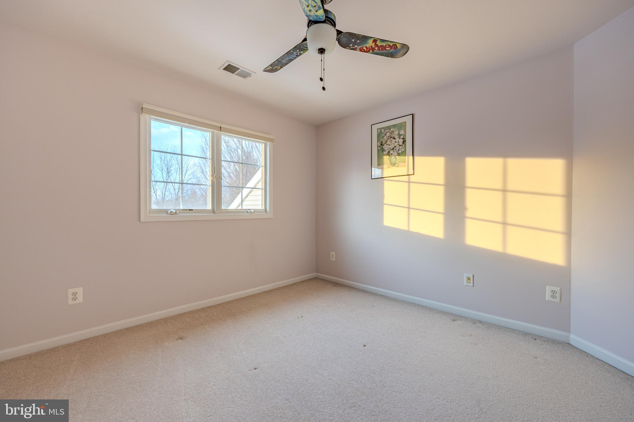 FARMWELL HUNT - Residential Lease