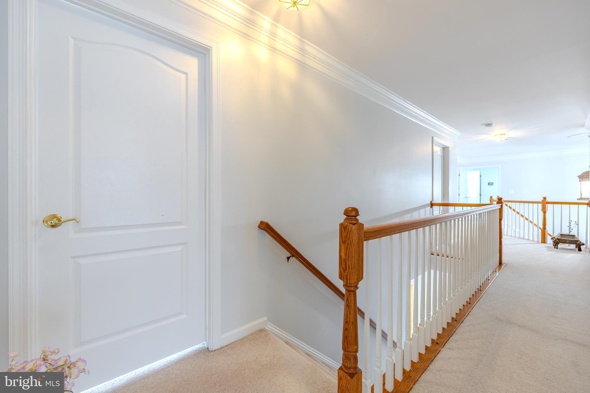 FARMWELL HUNT - Residential Lease