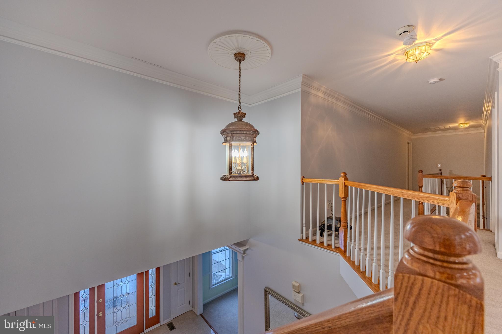 FARMWELL HUNT - Residential Lease