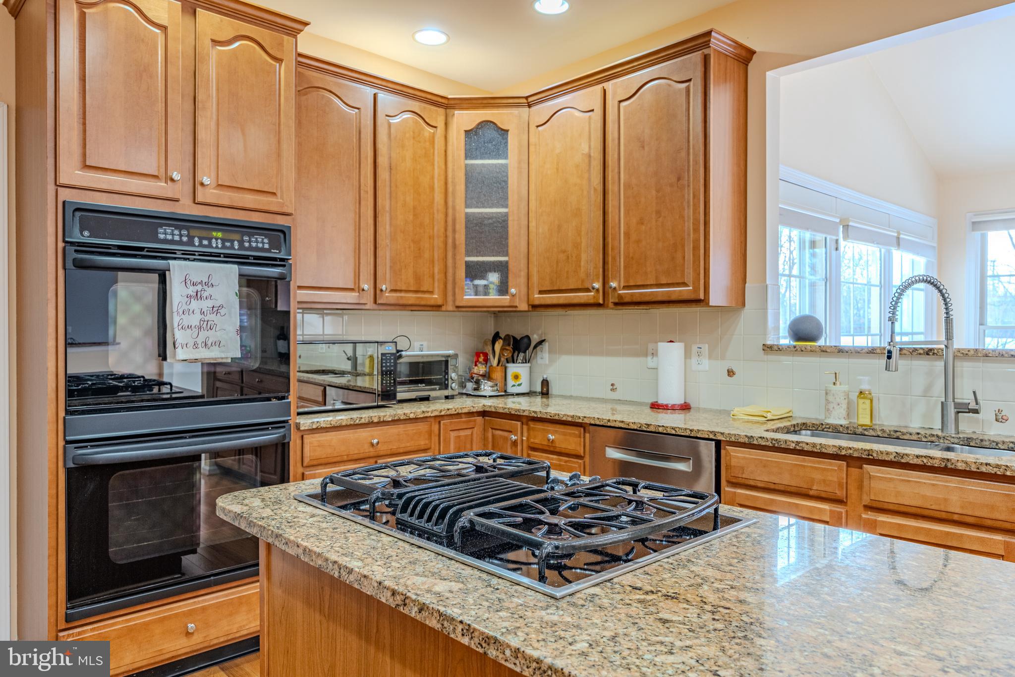 FARMWELL HUNT - Residential Lease