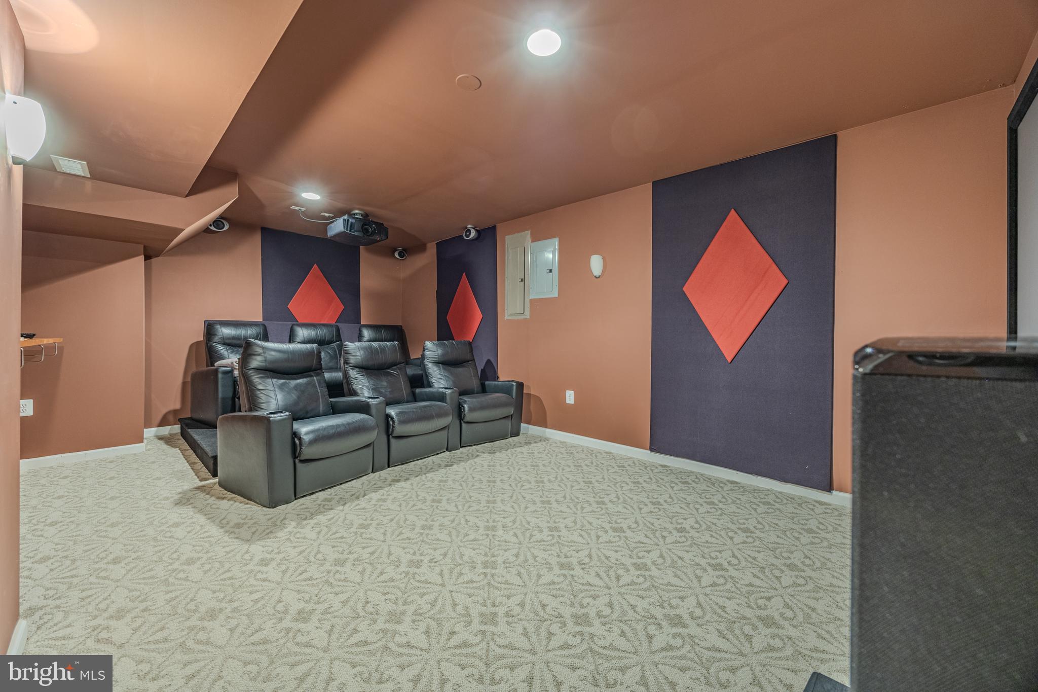 FARMWELL HUNT - Residential Lease