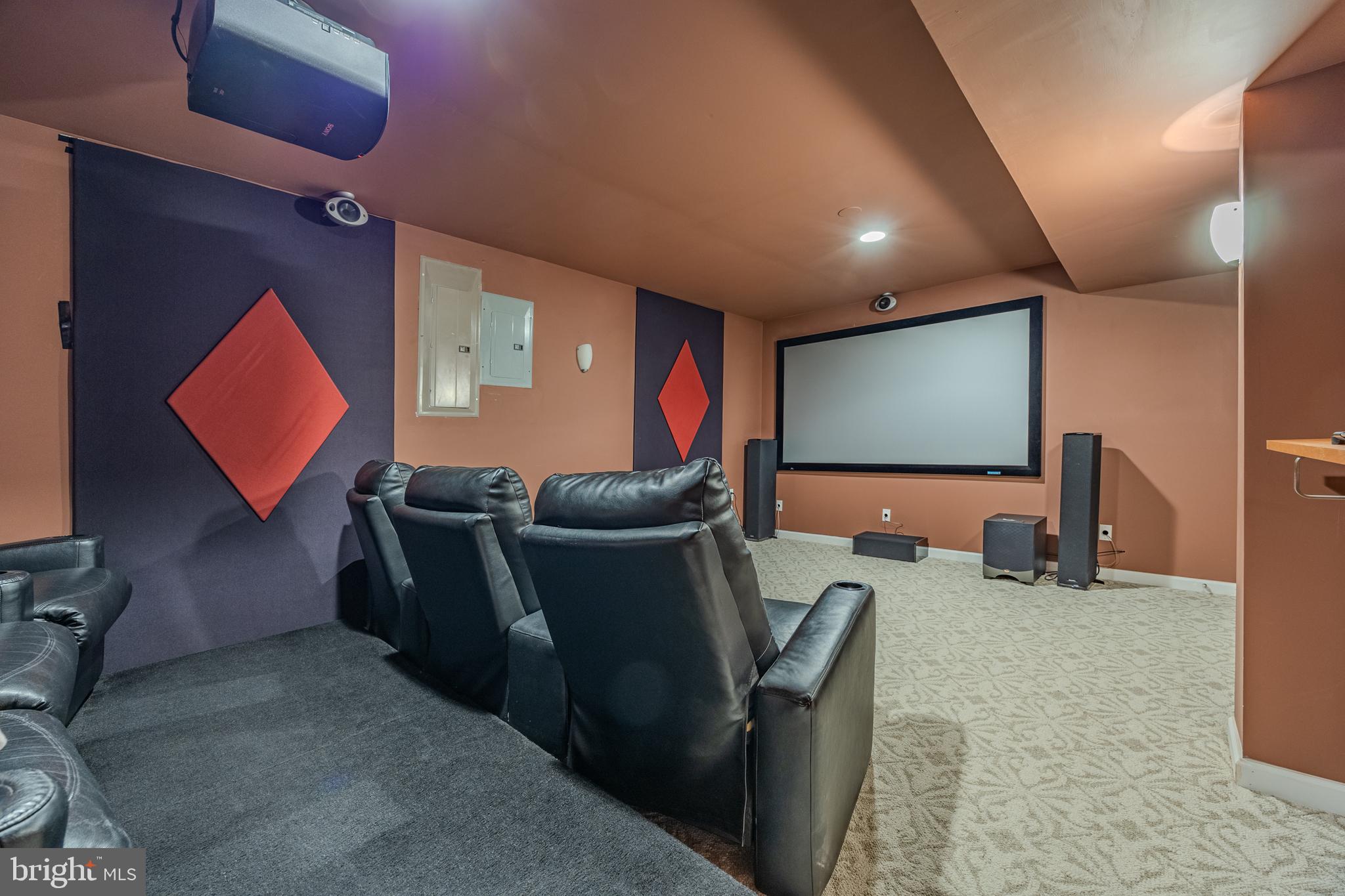 FARMWELL HUNT - Residential Lease