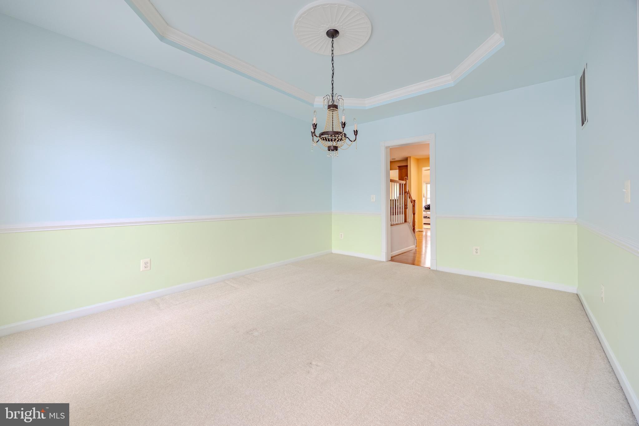 FARMWELL HUNT - Residential Lease