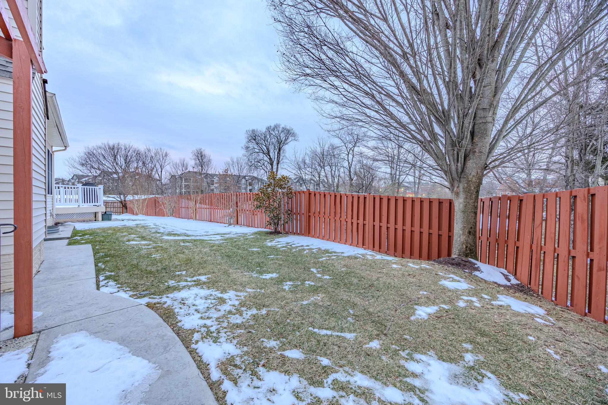 FARMWELL HUNT - Residential Lease